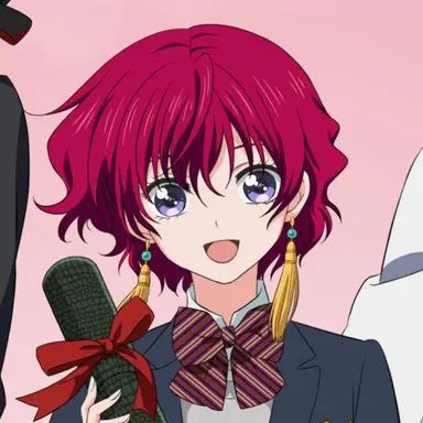 Profile image of ヨナ