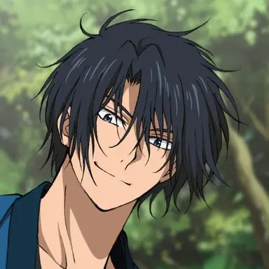 Profile image of ハク