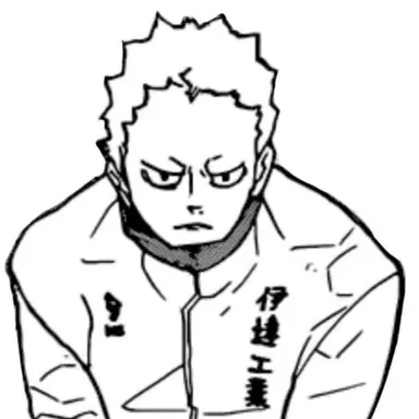 Profile image of 아오네 타카노부