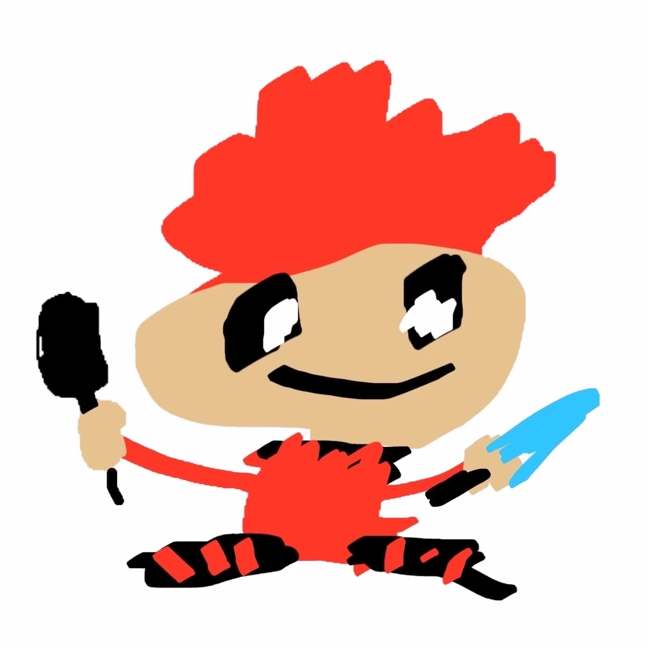 tocchy