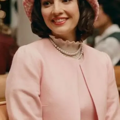 Profile image of Shirin
