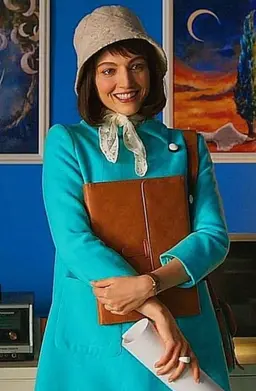 Profile image of Shirin