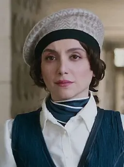 Profile image of Maryam