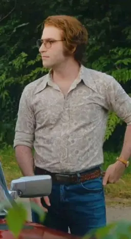 Profile image of Amir
