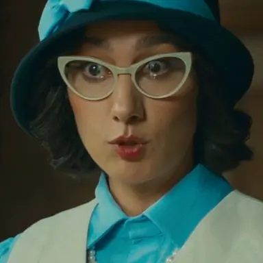 Profile image of Mrs. Ashtiani