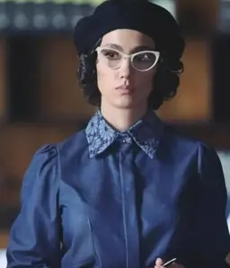 Profile image of Mrs. Ashtiani