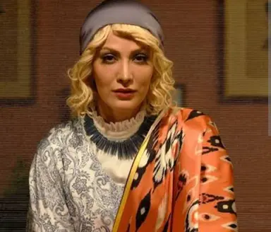 Profile image of Houri