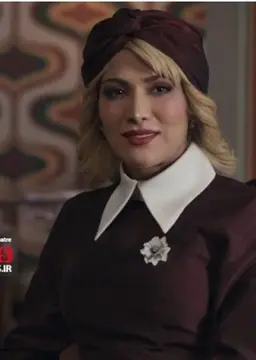Profile image of Houri