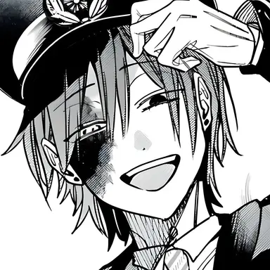 Profile image of 道満