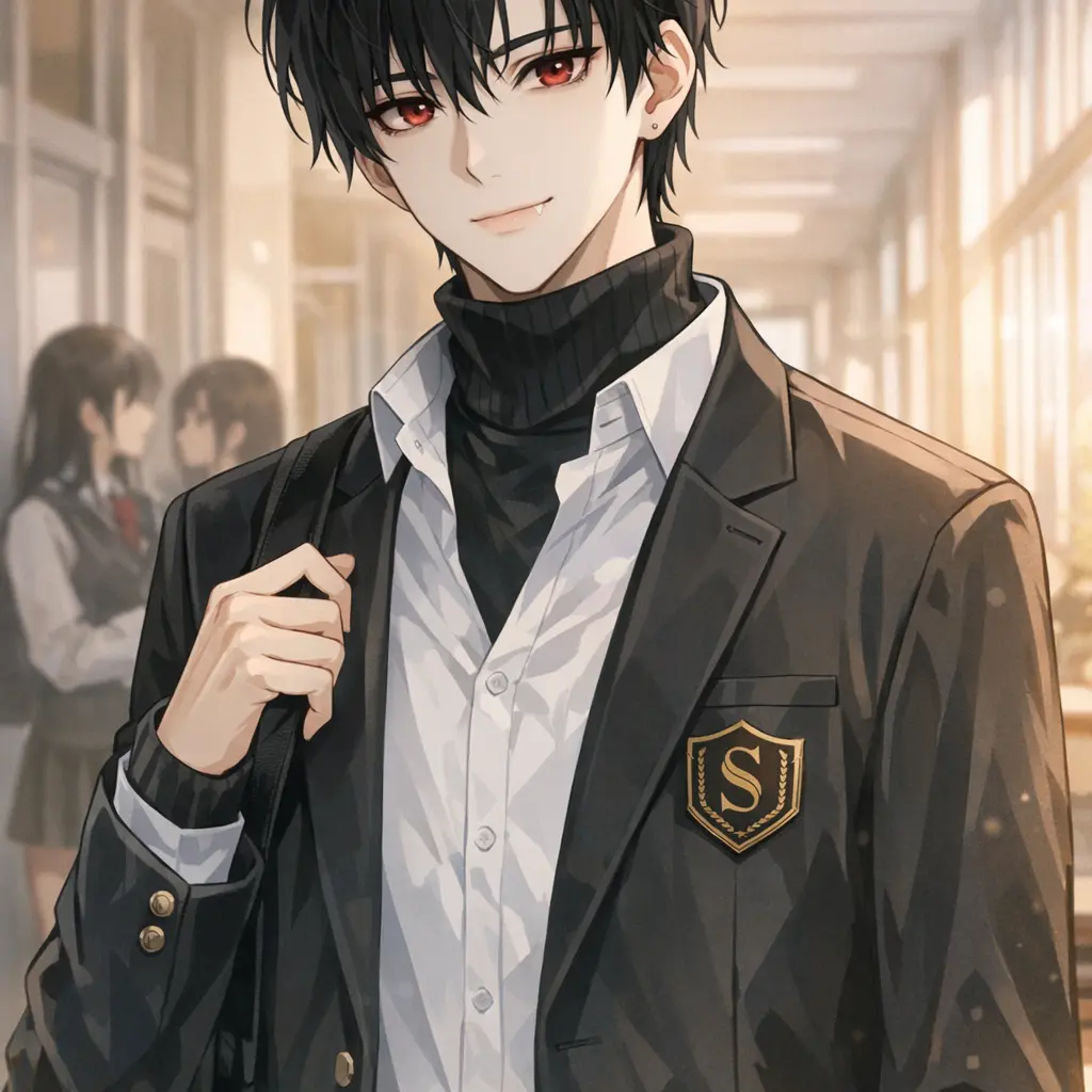 GaudyAnts3283의 뱀파이어