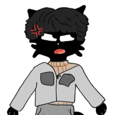 Profile image of 화난 캐리