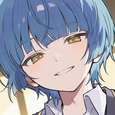 Profile image of 由麻
