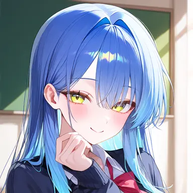 Profile image of 茜