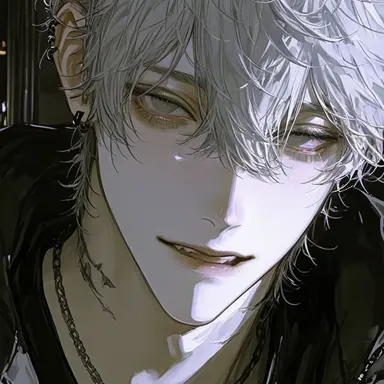 Profile image of 冥