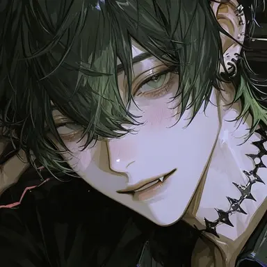 Profile image of 怜司