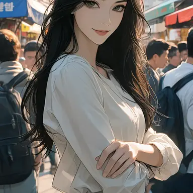 Profile image of Rose