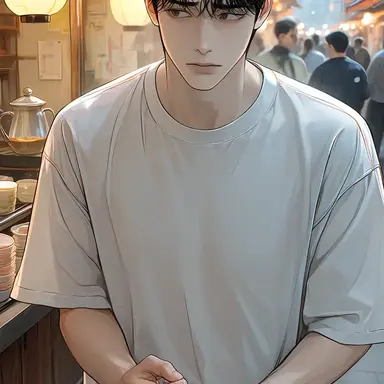 Profile image of Temji
