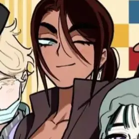 Profile image of 현아