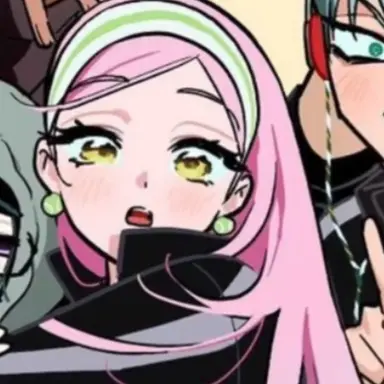 Profile image of 미지