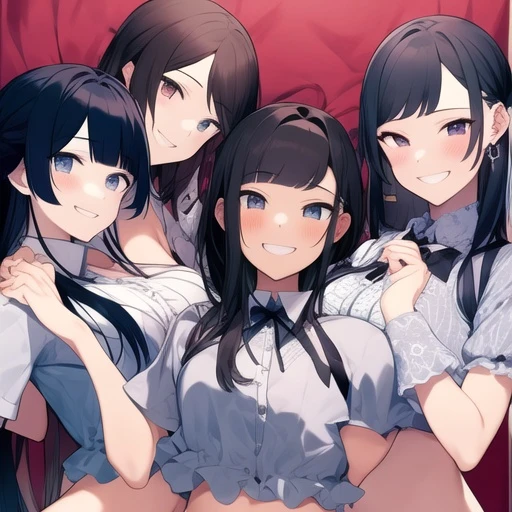 姉ハーレム