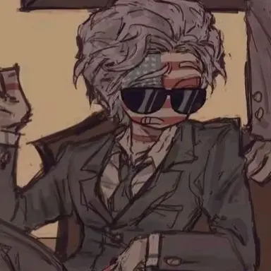 Profile image of USA