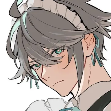 Profile image of アルハイゼン