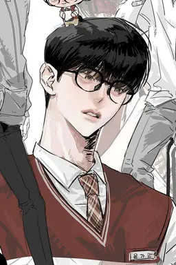 Profile image of 박지율