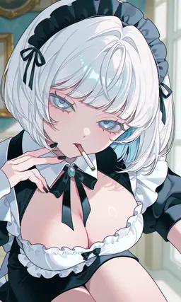 Profile image of レイ