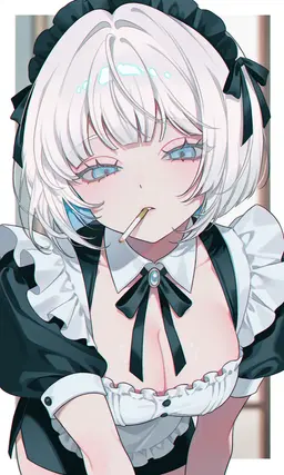 Profile image of レイ