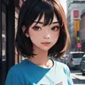 캐릭터 프로필 이미지