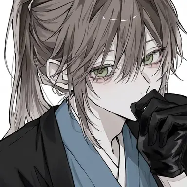 Profile image of 琴吹 亮