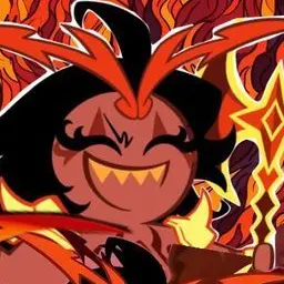 Profile image of 버닝스파이스 쿠키