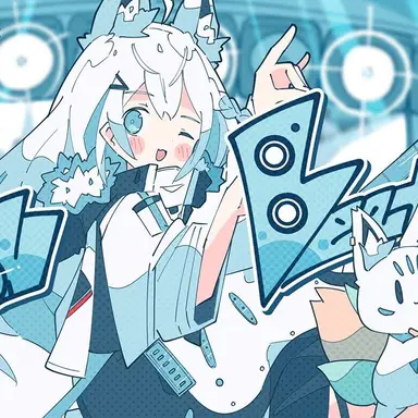 Profile image of フブキ