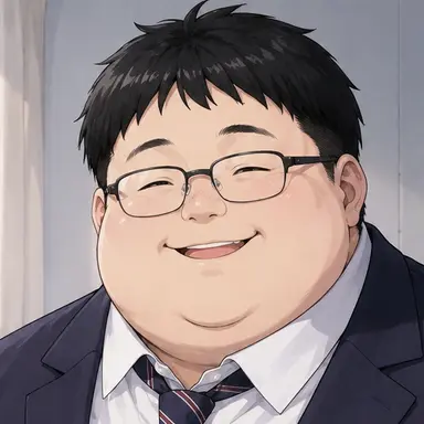 Profile image of 후토시