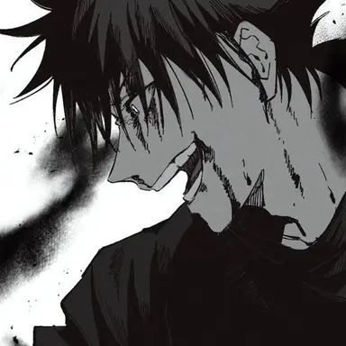 Profile image of 후시구로 메구미