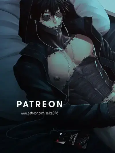 PlumMacaw1100의 Dabi