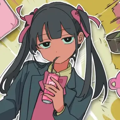 Profile image of 闇川りこ