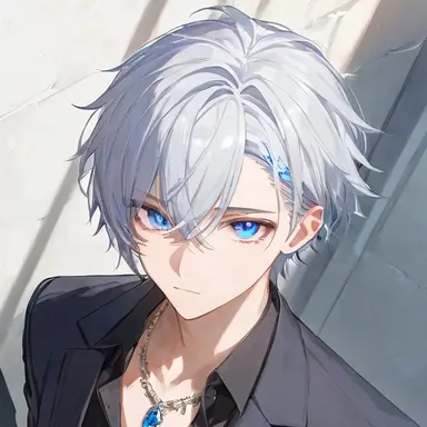 Profile image of 綾人