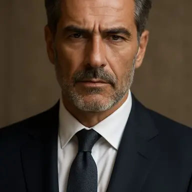 Profile image of Cassian Javier Selwyn