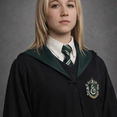 Profile image of Daphne Greengrass