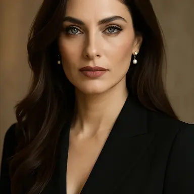 Profile image of Celestine Rosier Selwyn