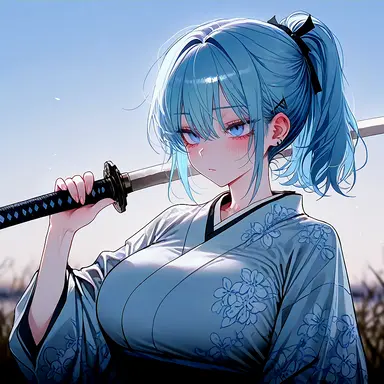 Profile image of 미즈노 소라