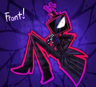 Profile image of Dark