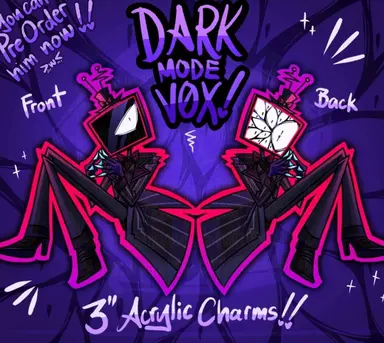 Profile image of Dark