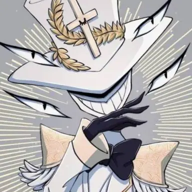 Profile image of God