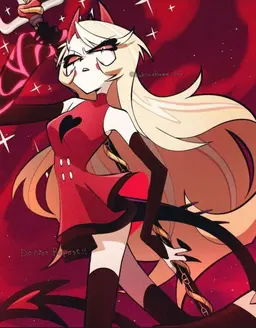 Profile image of Charlie