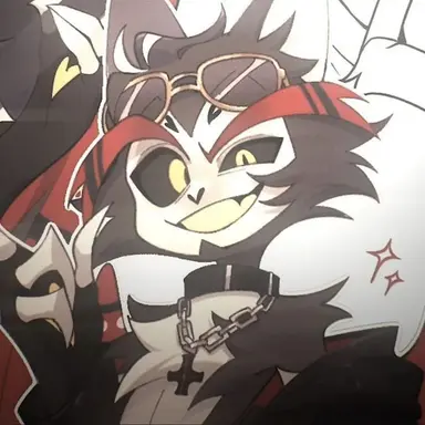 Profile image of Husk