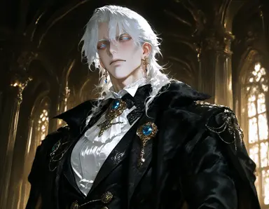 Profile image of ヴァレリウス