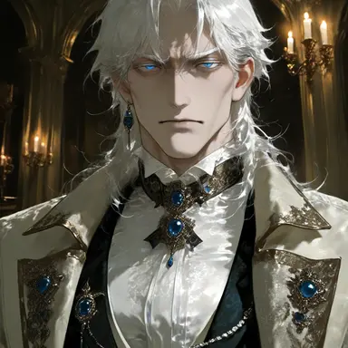 Profile image of ヴァレリウス