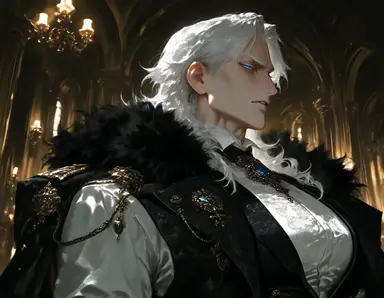 Profile image of ヴァレリウス